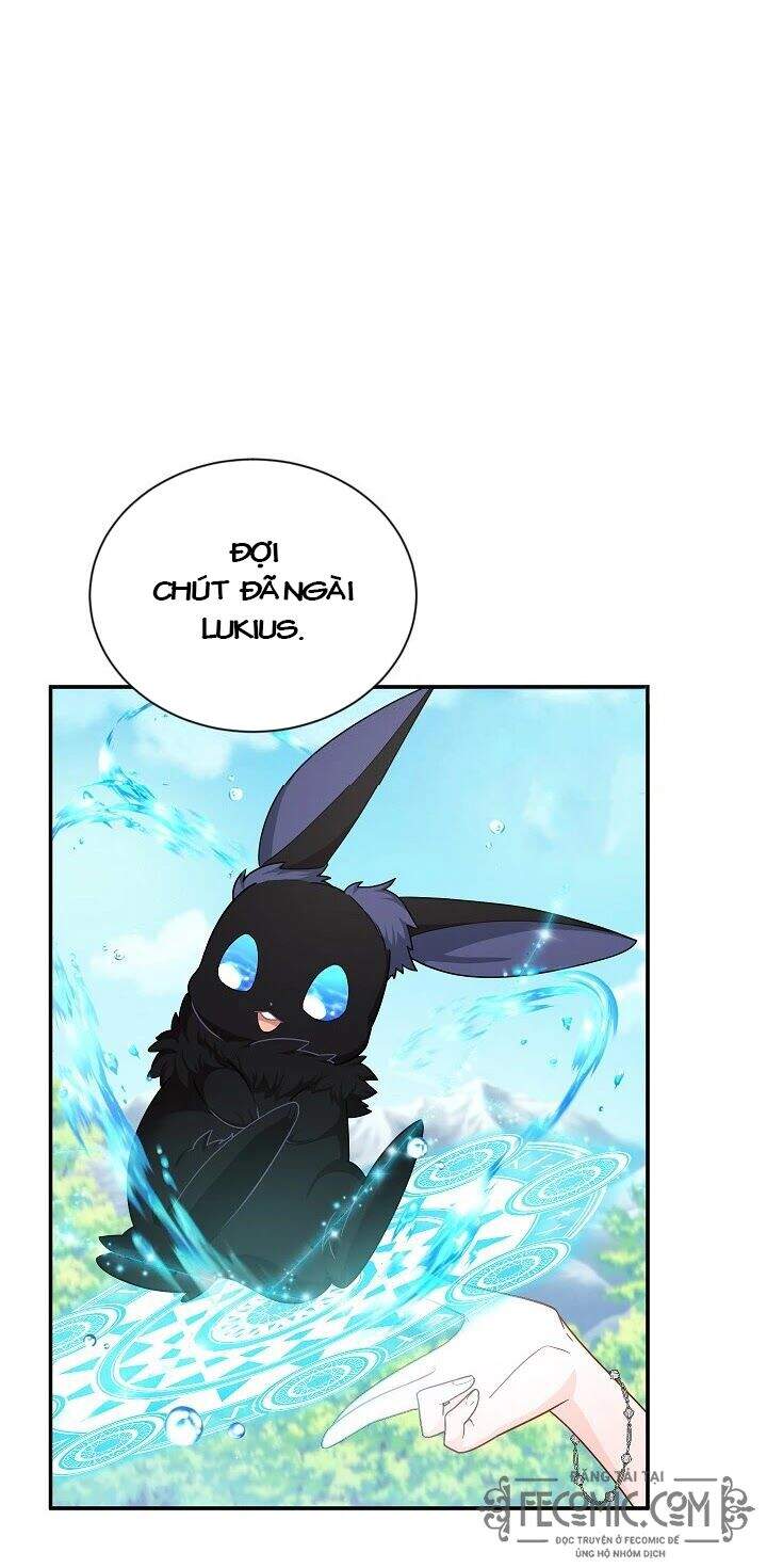 Nữ Công Tước Với Tâm Hồn Trống Rỗng Chapter 47 - Trang 2