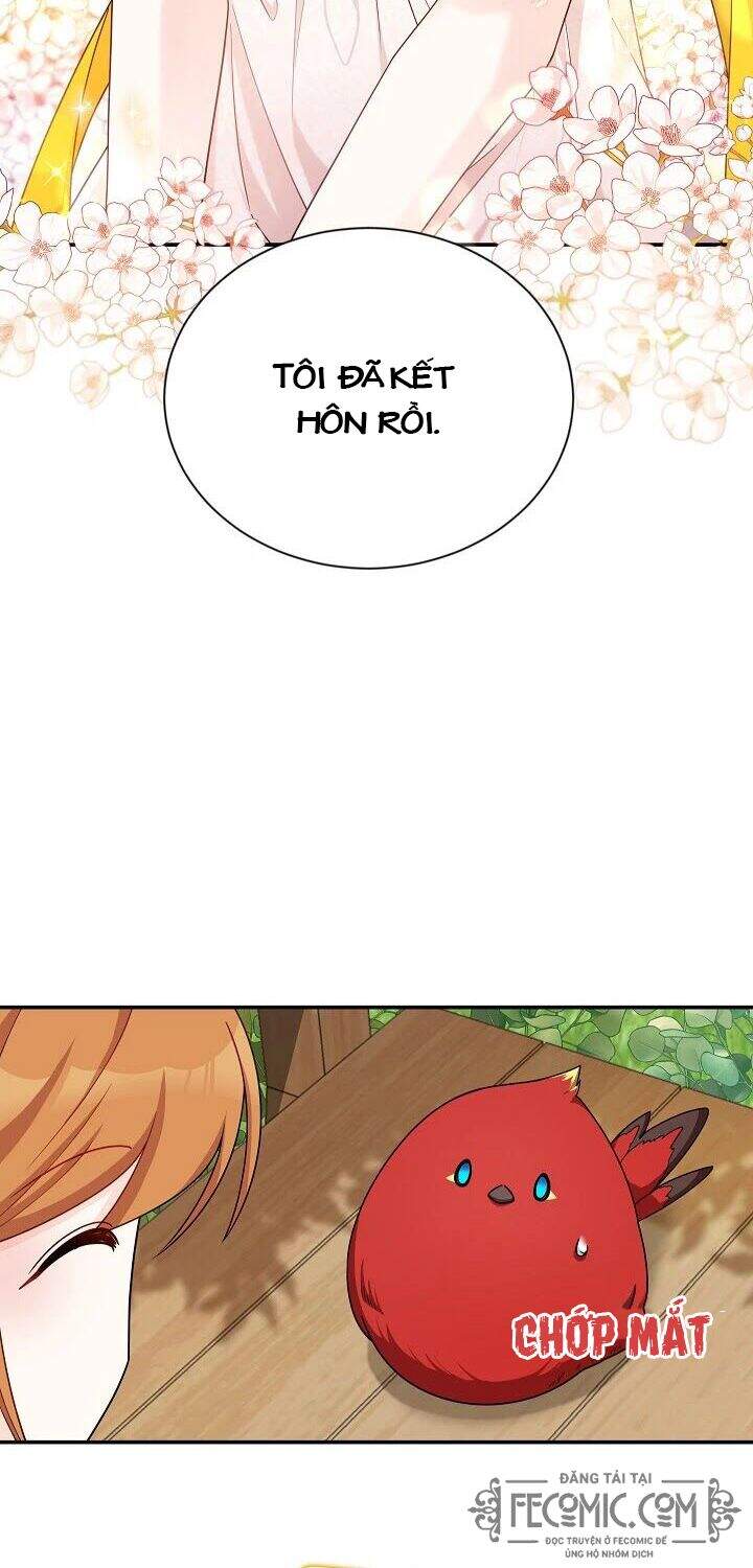 Nữ Công Tước Với Tâm Hồn Trống Rỗng Chapter 47 - Trang 2