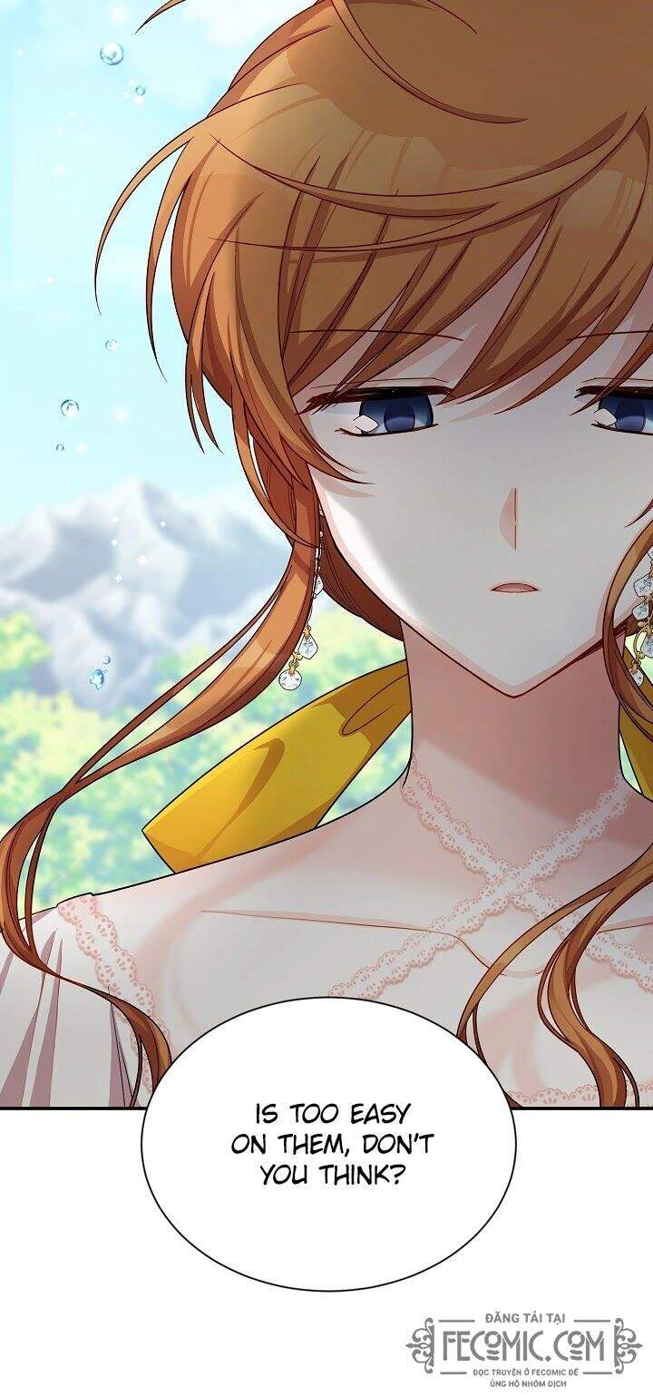 Nữ Công Tước Với Tâm Hồn Trống Rỗng Chapter 47 - Trang 2