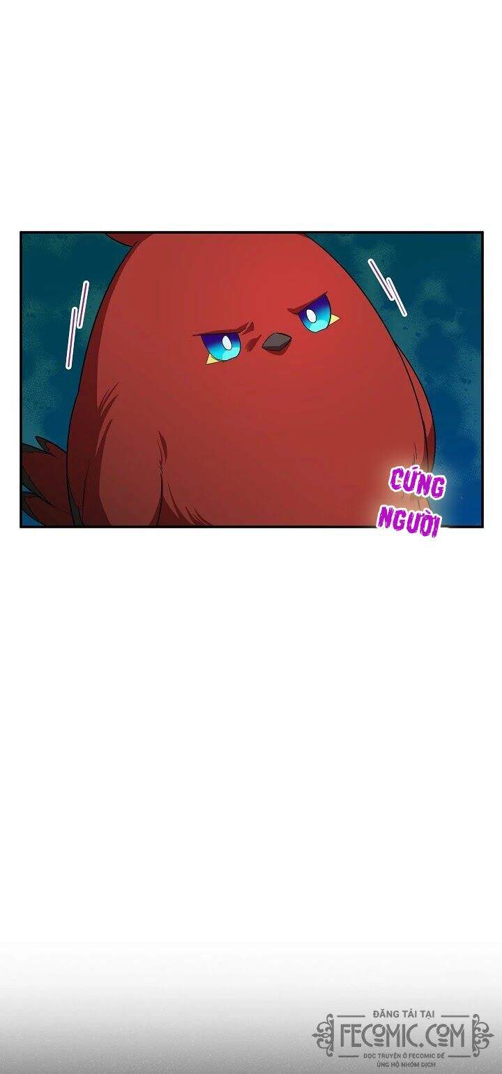 Nữ Công Tước Với Tâm Hồn Trống Rỗng Chapter 47 - Trang 2