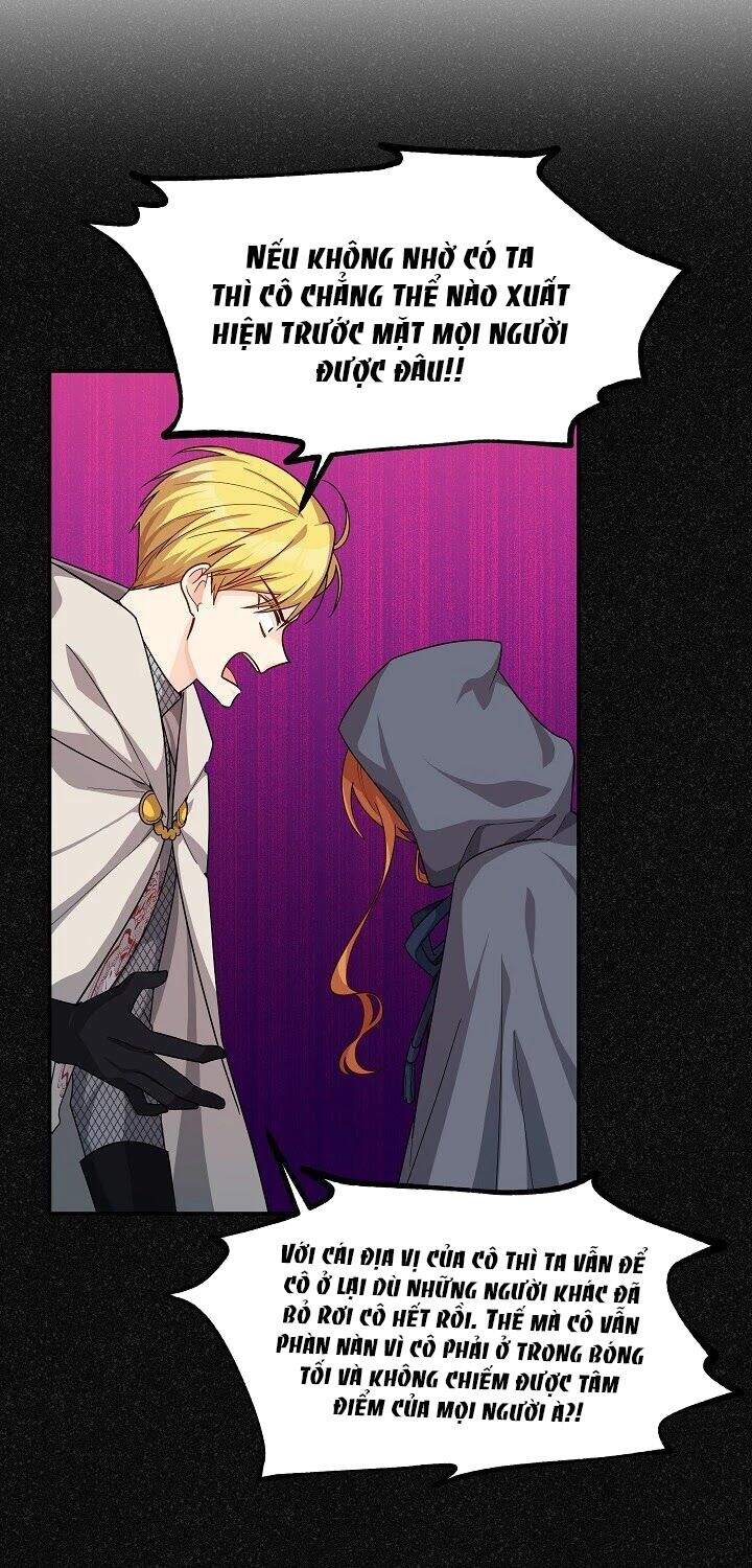 Nữ Công Tước Với Tâm Hồn Trống Rỗng Chapter 47 - Trang 2
