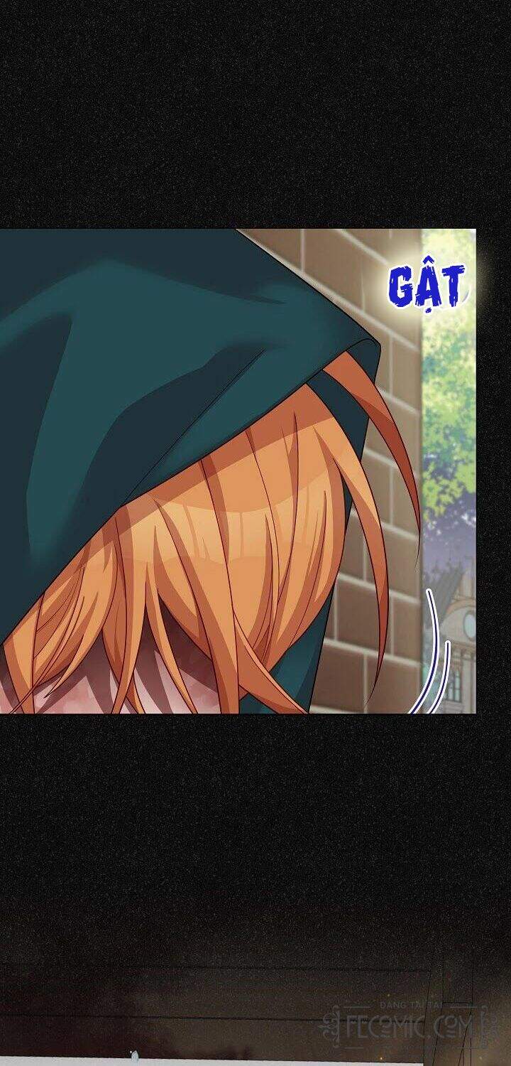 Nữ Công Tước Với Tâm Hồn Trống Rỗng Chapter 47 - Trang 2