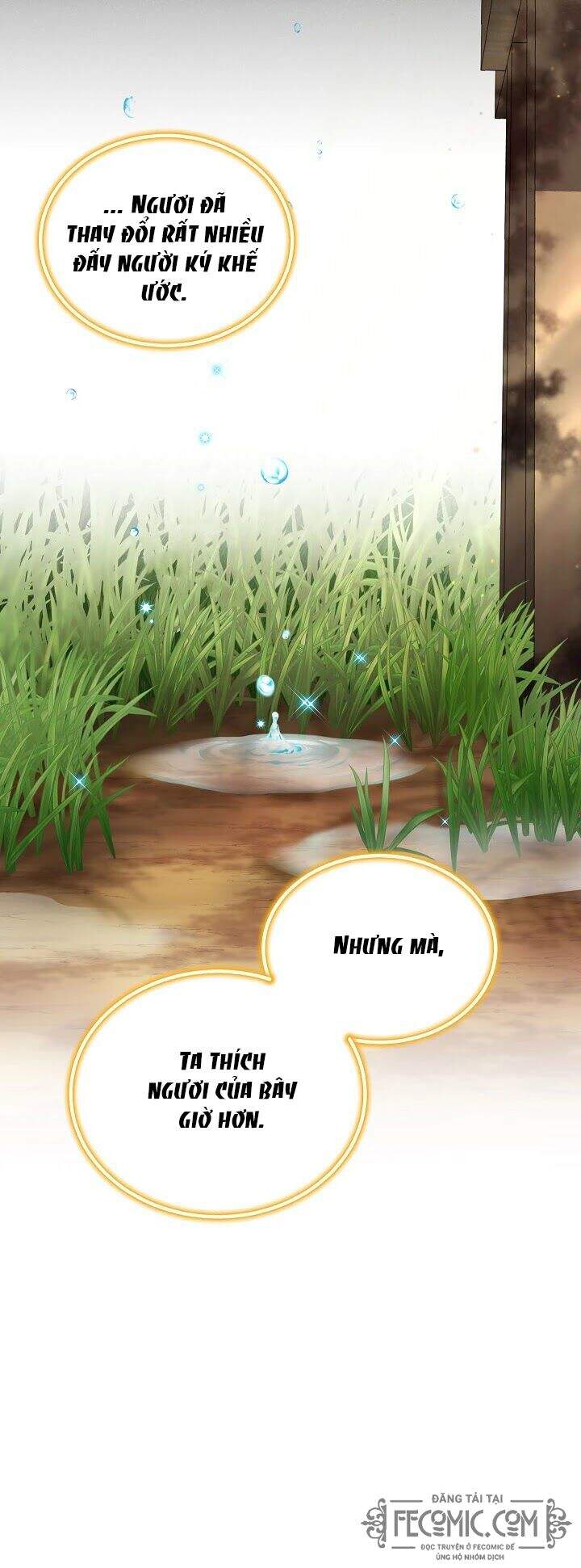 Nữ Công Tước Với Tâm Hồn Trống Rỗng Chapter 47 - Trang 2