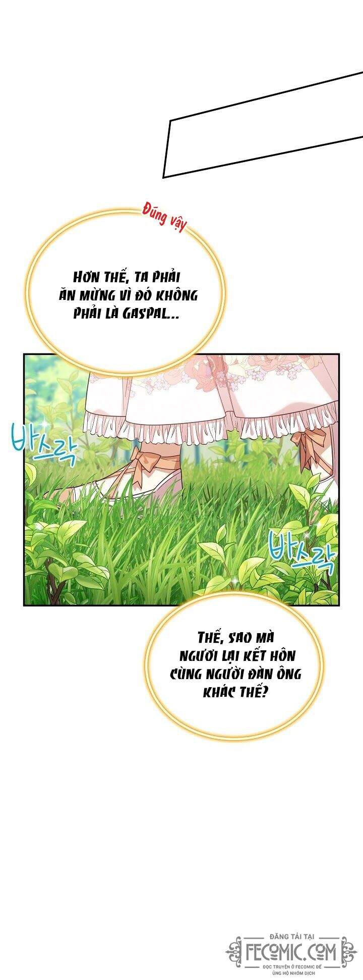 Nữ Công Tước Với Tâm Hồn Trống Rỗng Chapter 47 - Trang 2