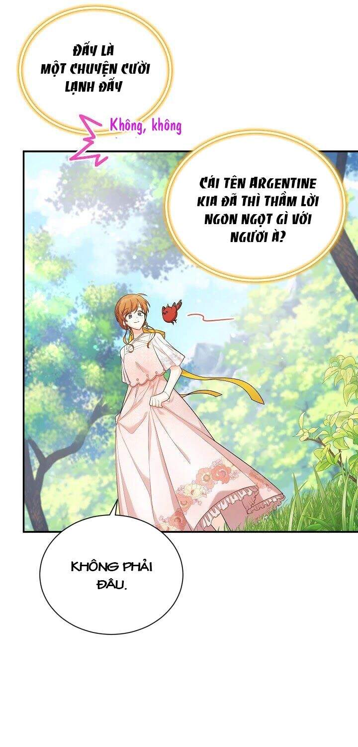 Nữ Công Tước Với Tâm Hồn Trống Rỗng Chapter 47 - Trang 2