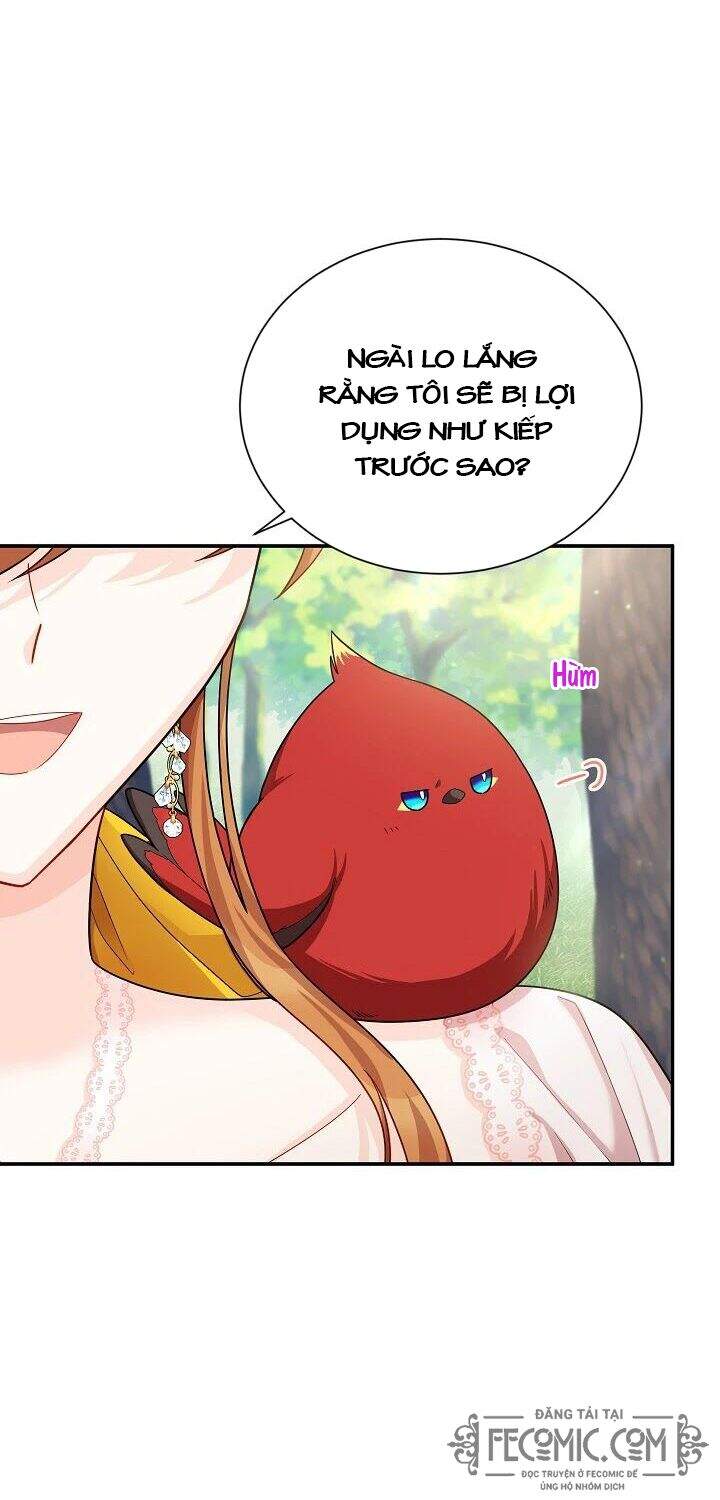 Nữ Công Tước Với Tâm Hồn Trống Rỗng Chapter 47 - Trang 2