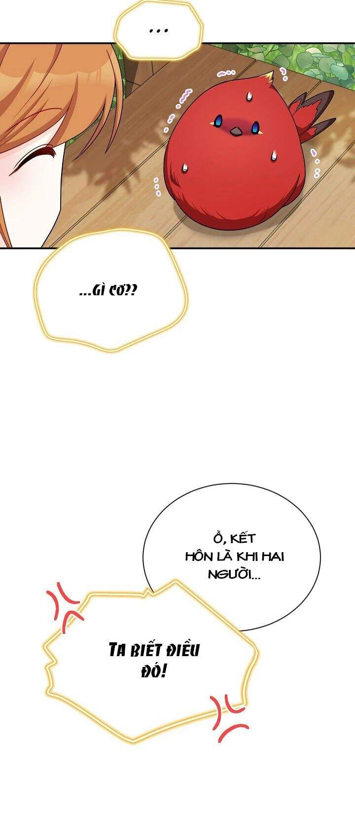 Nữ Công Tước Với Tâm Hồn Trống Rỗng Chapter 47 - Trang 2