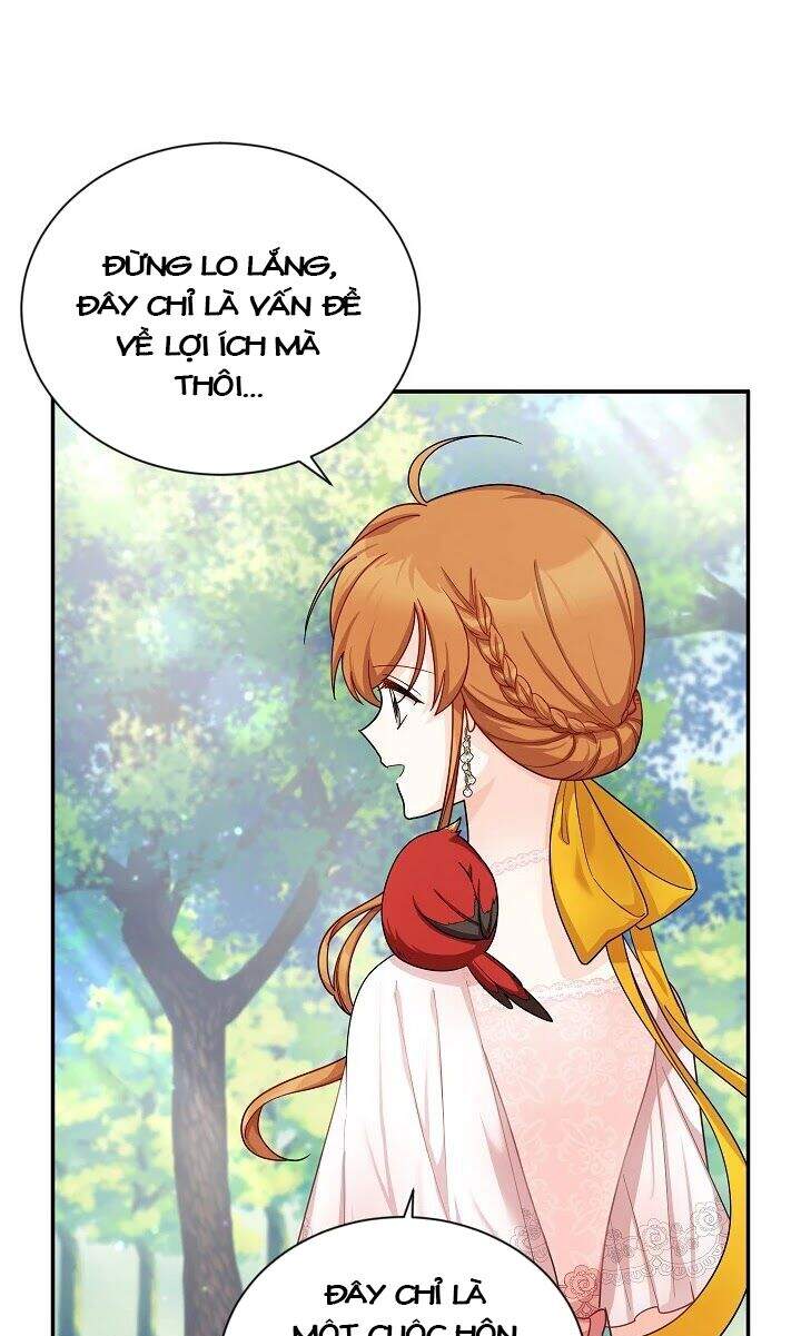 Nữ Công Tước Với Tâm Hồn Trống Rỗng Chapter 47 - Trang 2