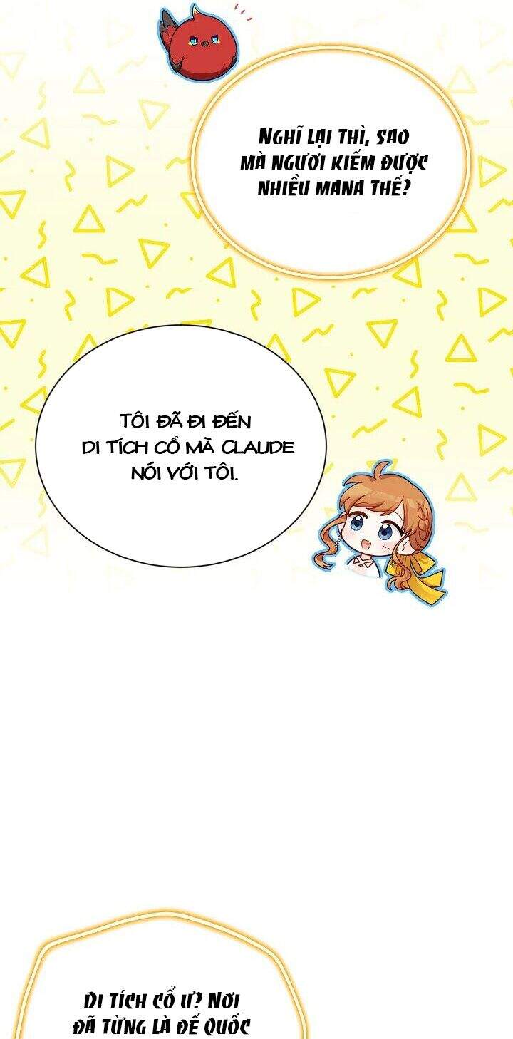 Nữ Công Tước Với Tâm Hồn Trống Rỗng Chapter 47 - Trang 2