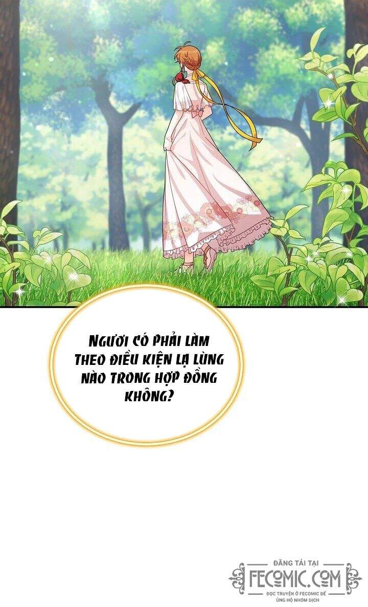 Nữ Công Tước Với Tâm Hồn Trống Rỗng Chapter 47 - Trang 2