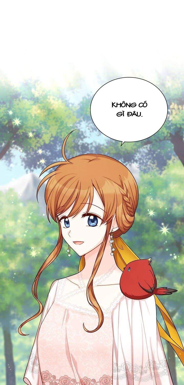 Nữ Công Tước Với Tâm Hồn Trống Rỗng Chapter 47 - Trang 2