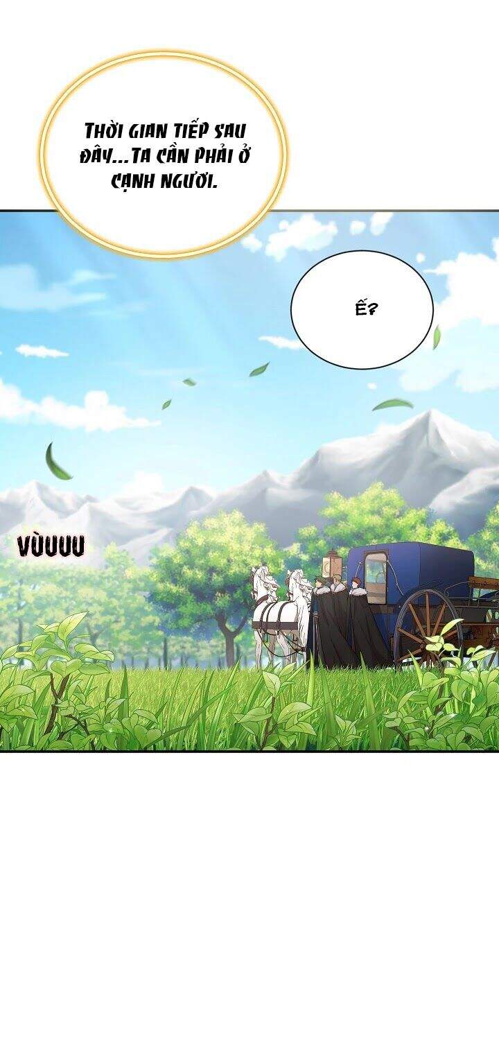 Nữ Công Tước Với Tâm Hồn Trống Rỗng Chapter 47 - Trang 2