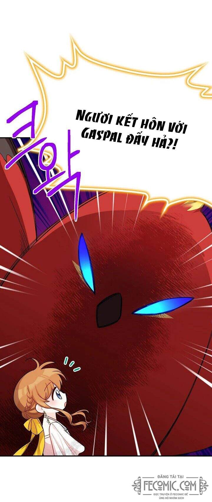 Nữ Công Tước Với Tâm Hồn Trống Rỗng Chapter 47 - Trang 2