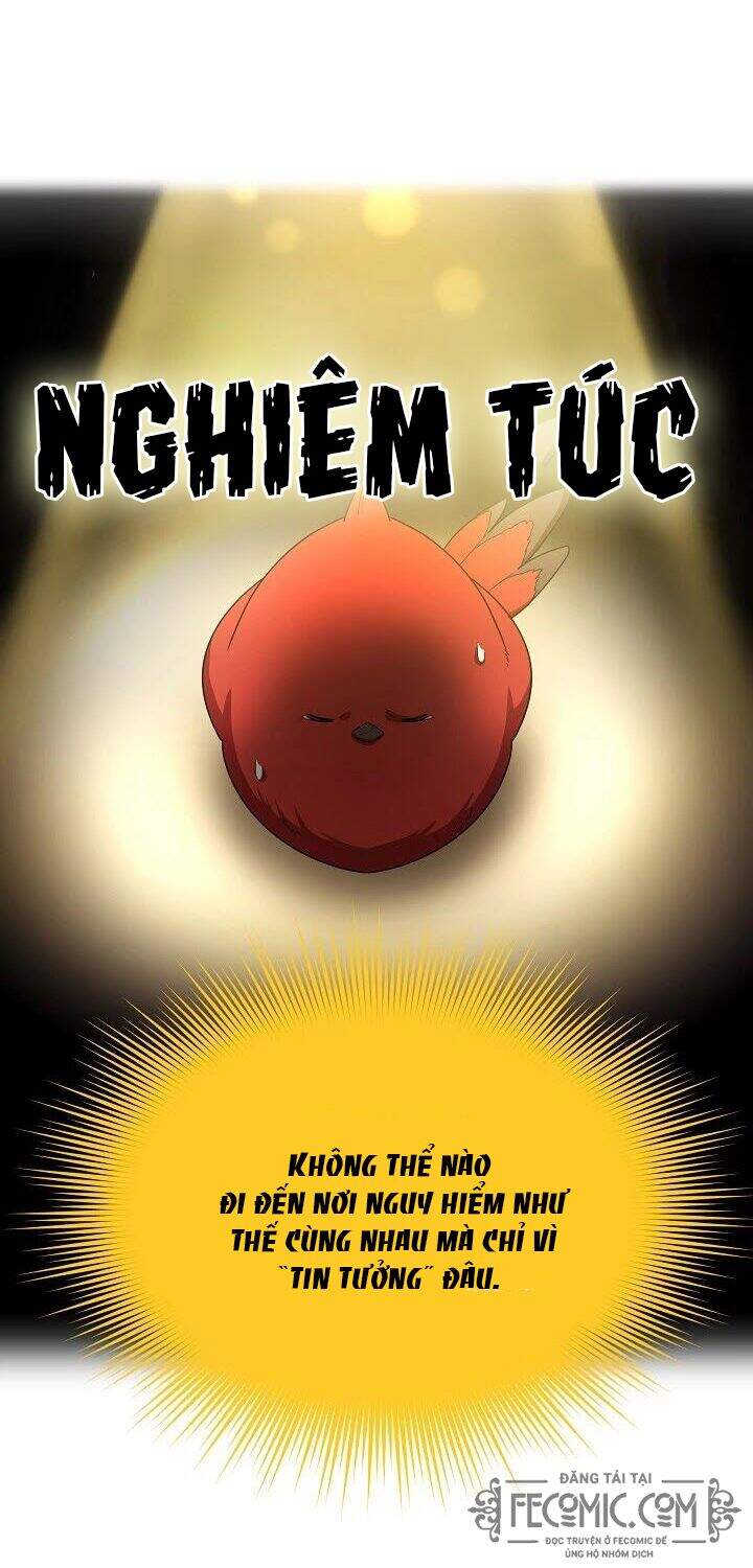 Nữ Công Tước Với Tâm Hồn Trống Rỗng Chapter 47 - Trang 2