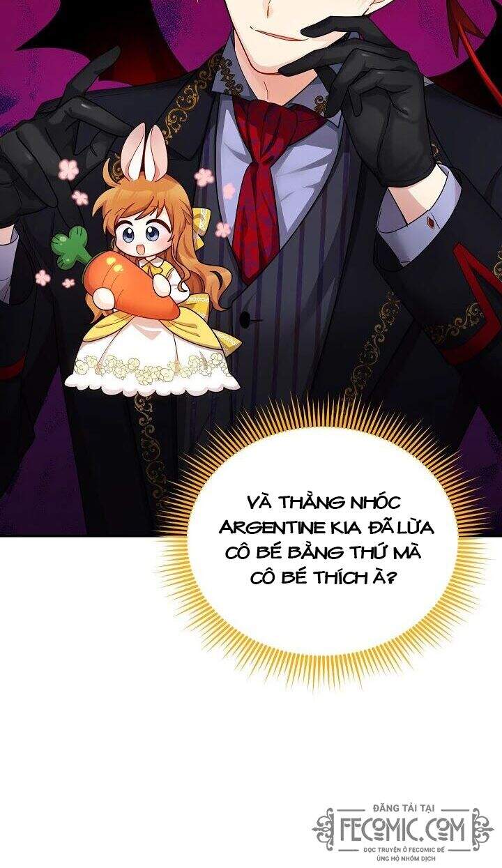 Nữ Công Tước Với Tâm Hồn Trống Rỗng Chapter 47 - Trang 2