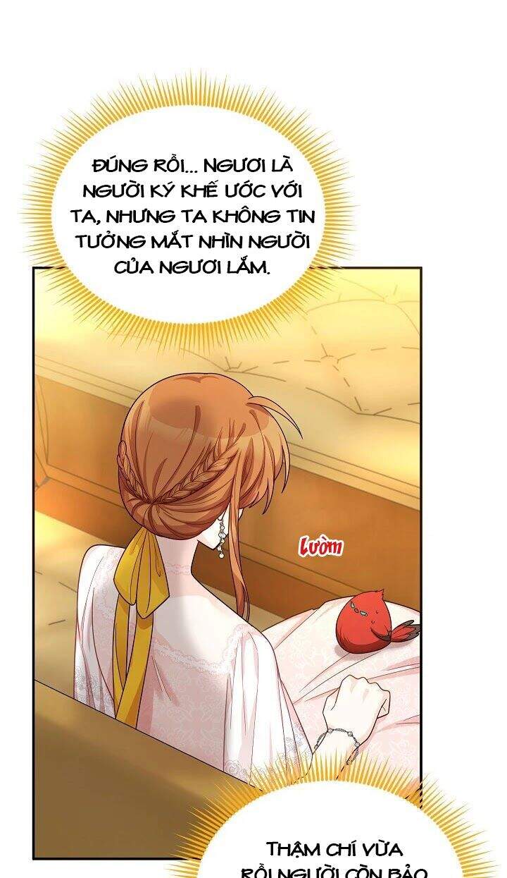 Nữ Công Tước Với Tâm Hồn Trống Rỗng Chapter 47 - Trang 2