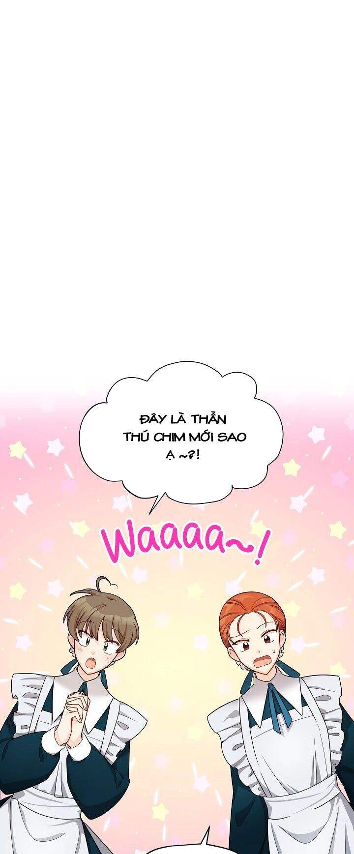 Nữ Công Tước Với Tâm Hồn Trống Rỗng Chapter 47 - Trang 2