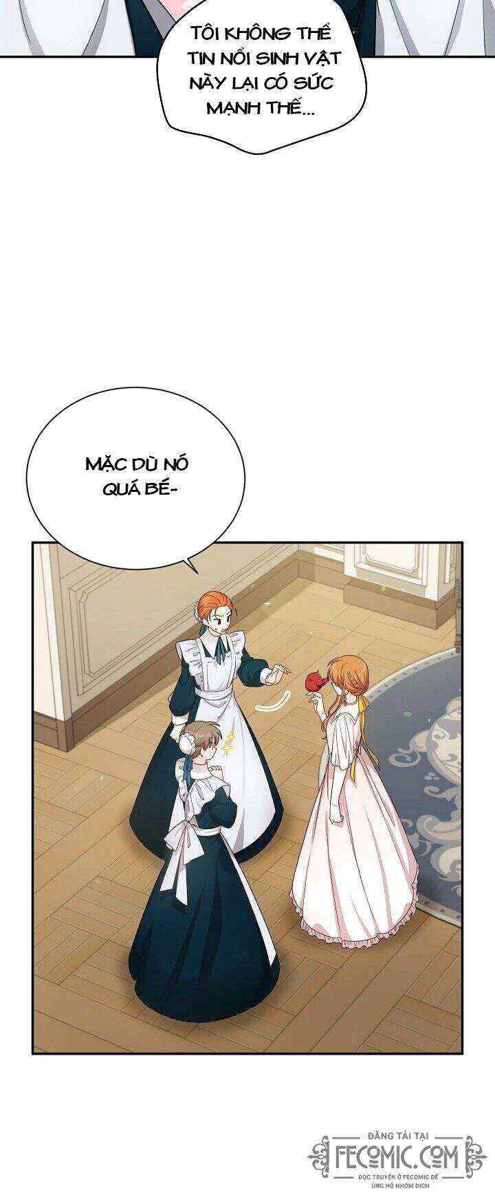 Nữ Công Tước Với Tâm Hồn Trống Rỗng Chapter 47 - Trang 2