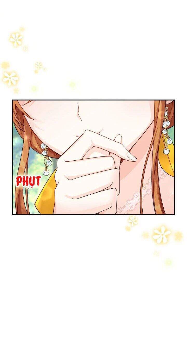 Nữ Công Tước Với Tâm Hồn Trống Rỗng Chapter 47 - Trang 2