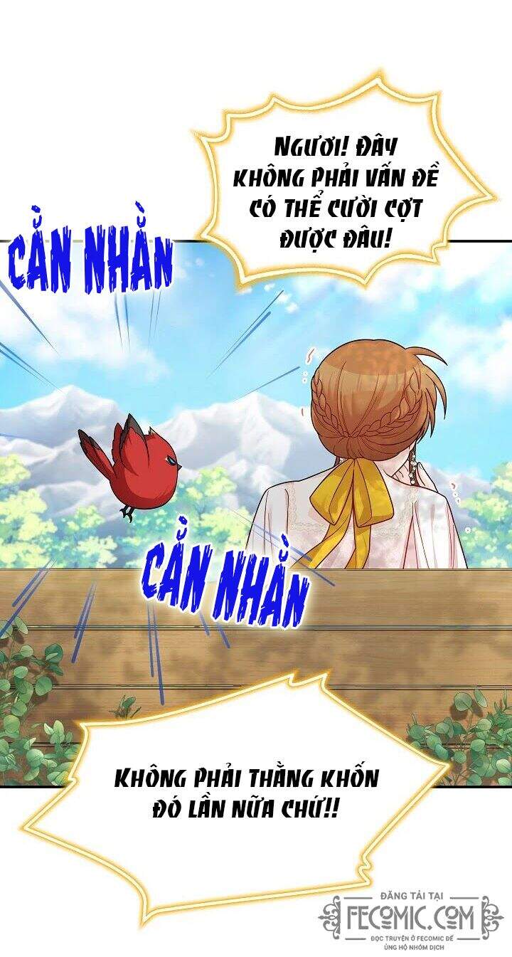 Nữ Công Tước Với Tâm Hồn Trống Rỗng Chapter 47 - Trang 2