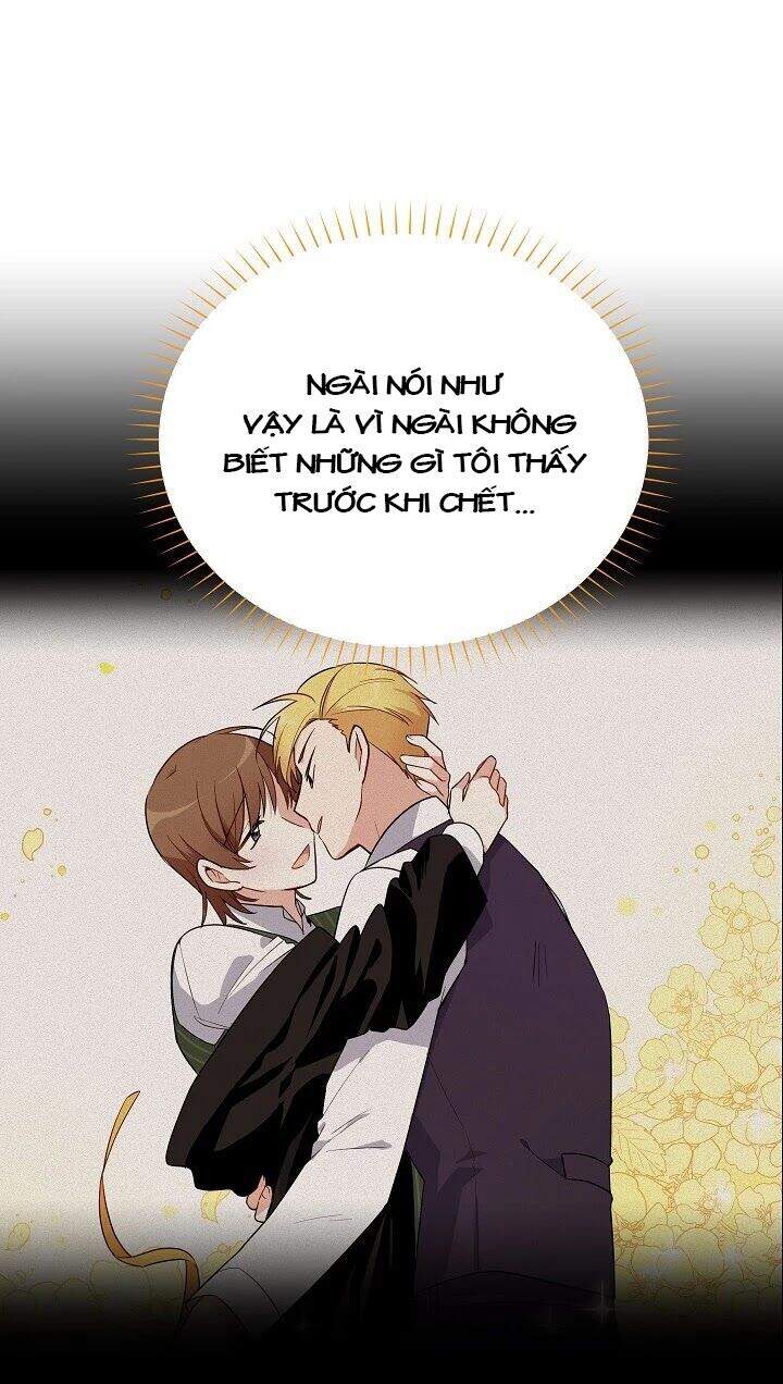 Nữ Công Tước Với Tâm Hồn Trống Rỗng Chapter 47 - Trang 2
