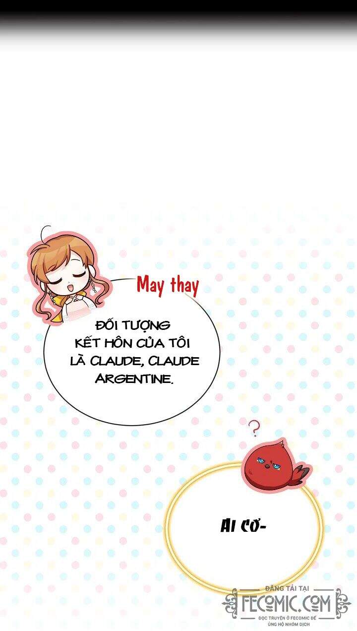 Nữ Công Tước Với Tâm Hồn Trống Rỗng Chapter 47 - Trang 2