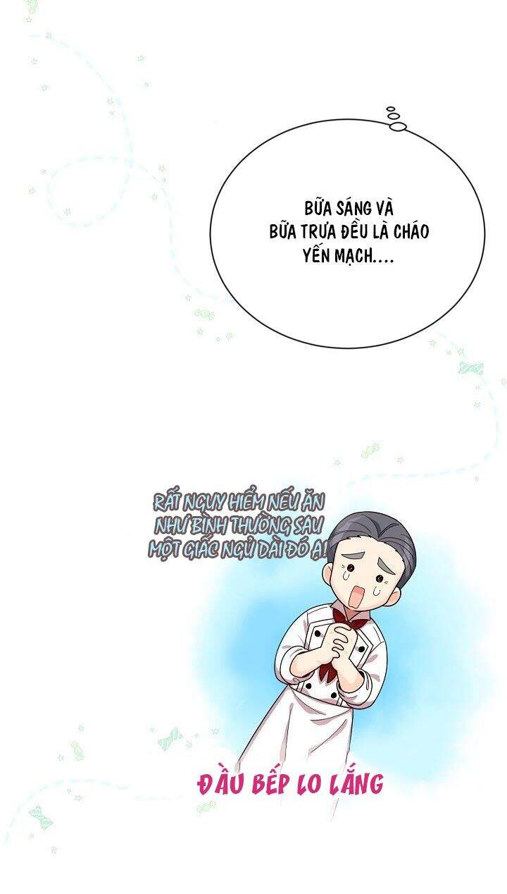Nữ Công Tước Với Tâm Hồn Trống Rỗng Chapter 48 - Trang 2