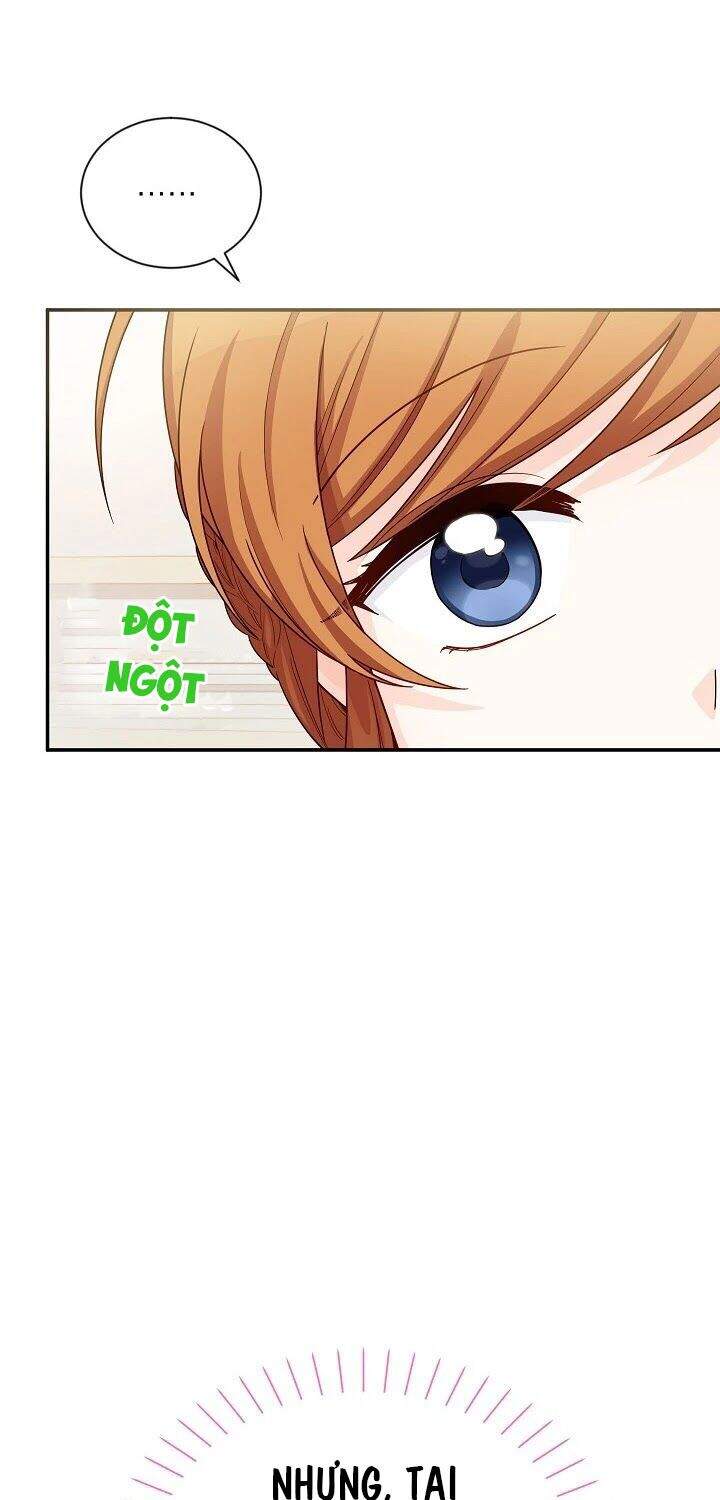 Nữ Công Tước Với Tâm Hồn Trống Rỗng Chapter 48 - Trang 2