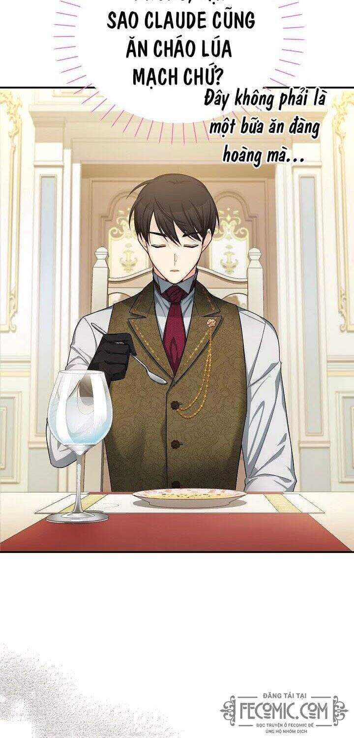 Nữ Công Tước Với Tâm Hồn Trống Rỗng Chapter 48 - Trang 2