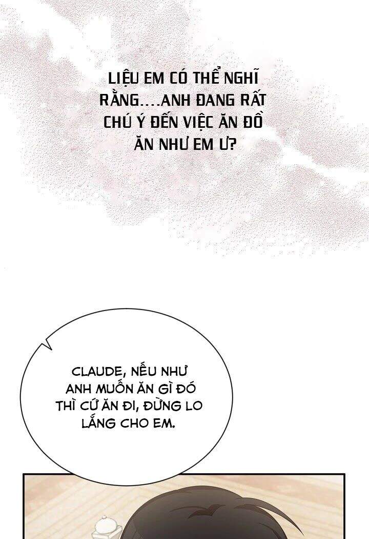 Nữ Công Tước Với Tâm Hồn Trống Rỗng Chapter 48 - Trang 2