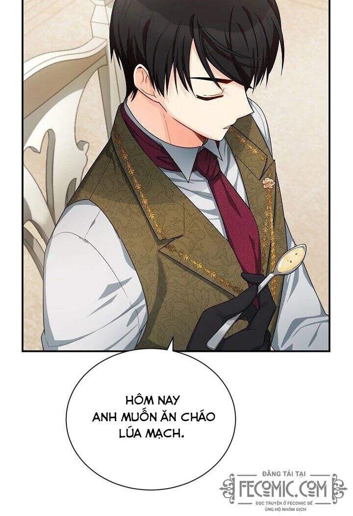 Nữ Công Tước Với Tâm Hồn Trống Rỗng Chapter 48 - Trang 2