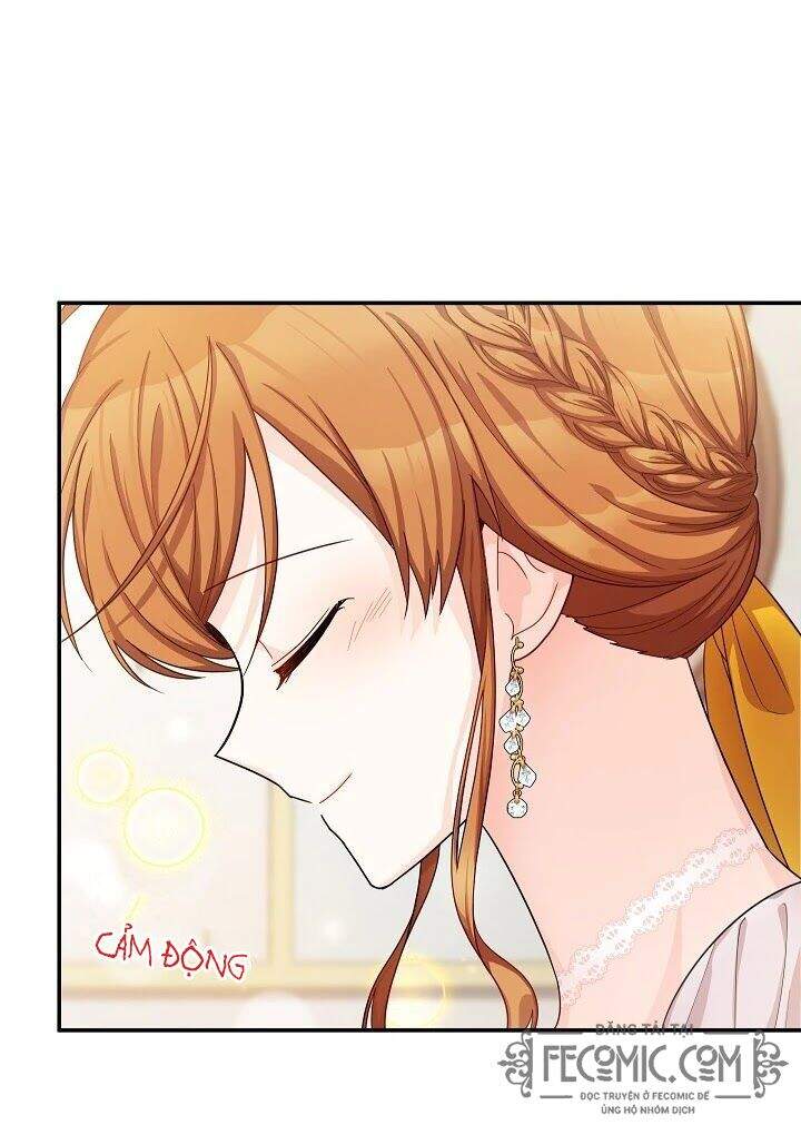 Nữ Công Tước Với Tâm Hồn Trống Rỗng Chapter 48 - Trang 2