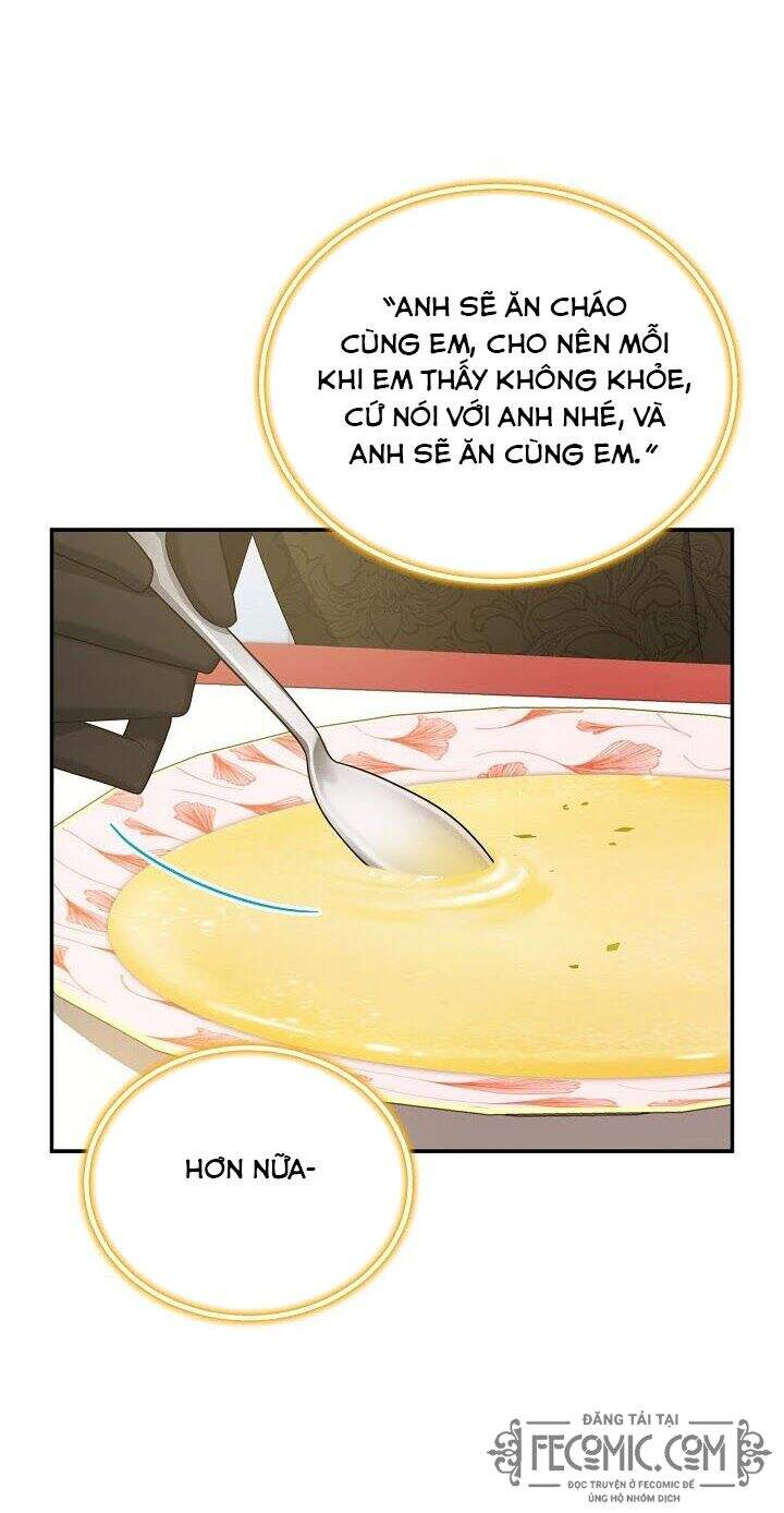 Nữ Công Tước Với Tâm Hồn Trống Rỗng Chapter 48 - Trang 2