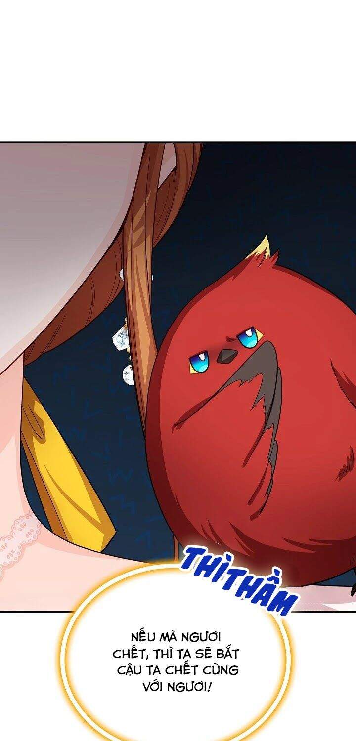 Nữ Công Tước Với Tâm Hồn Trống Rỗng Chapter 48 - Trang 2