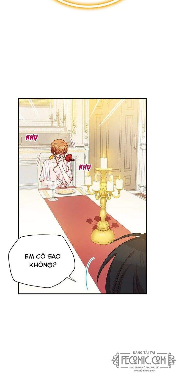 Nữ Công Tước Với Tâm Hồn Trống Rỗng Chapter 48 - Trang 2