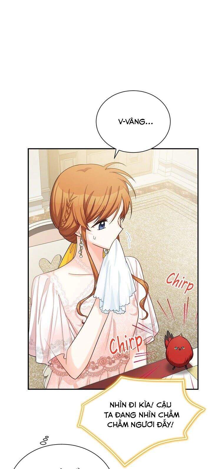 Nữ Công Tước Với Tâm Hồn Trống Rỗng Chapter 48 - Trang 2