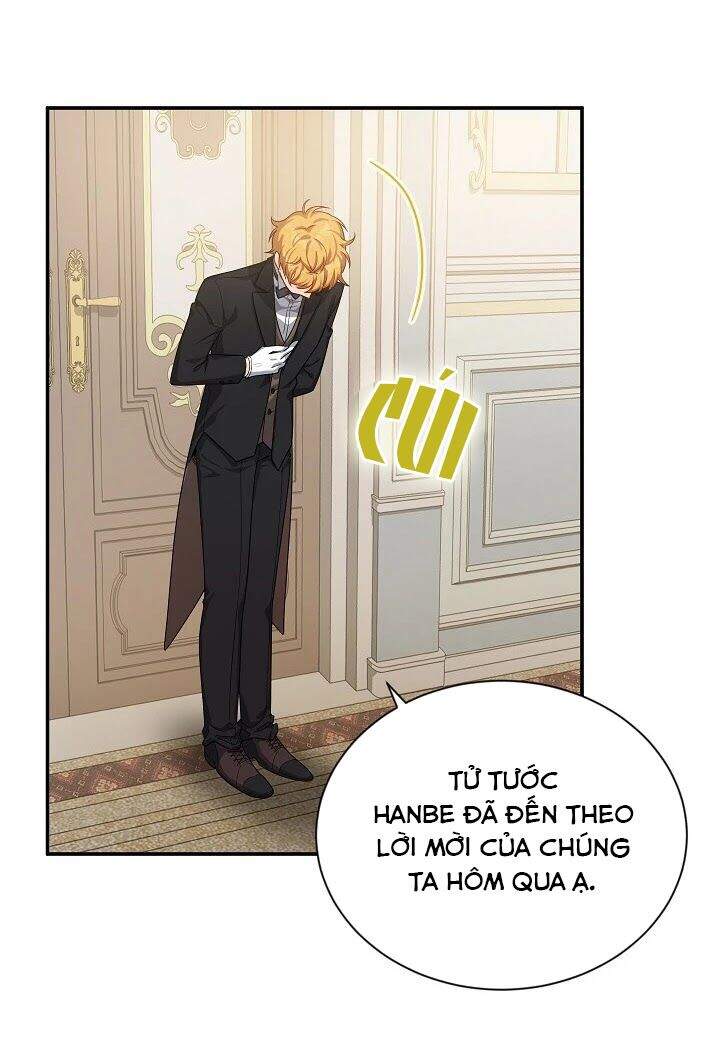 Nữ Công Tước Với Tâm Hồn Trống Rỗng Chapter 48 - Trang 2