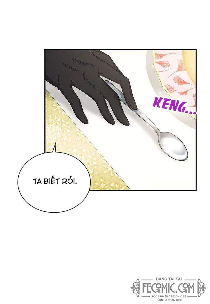 Nữ Công Tước Với Tâm Hồn Trống Rỗng Chapter 48 - Trang 2