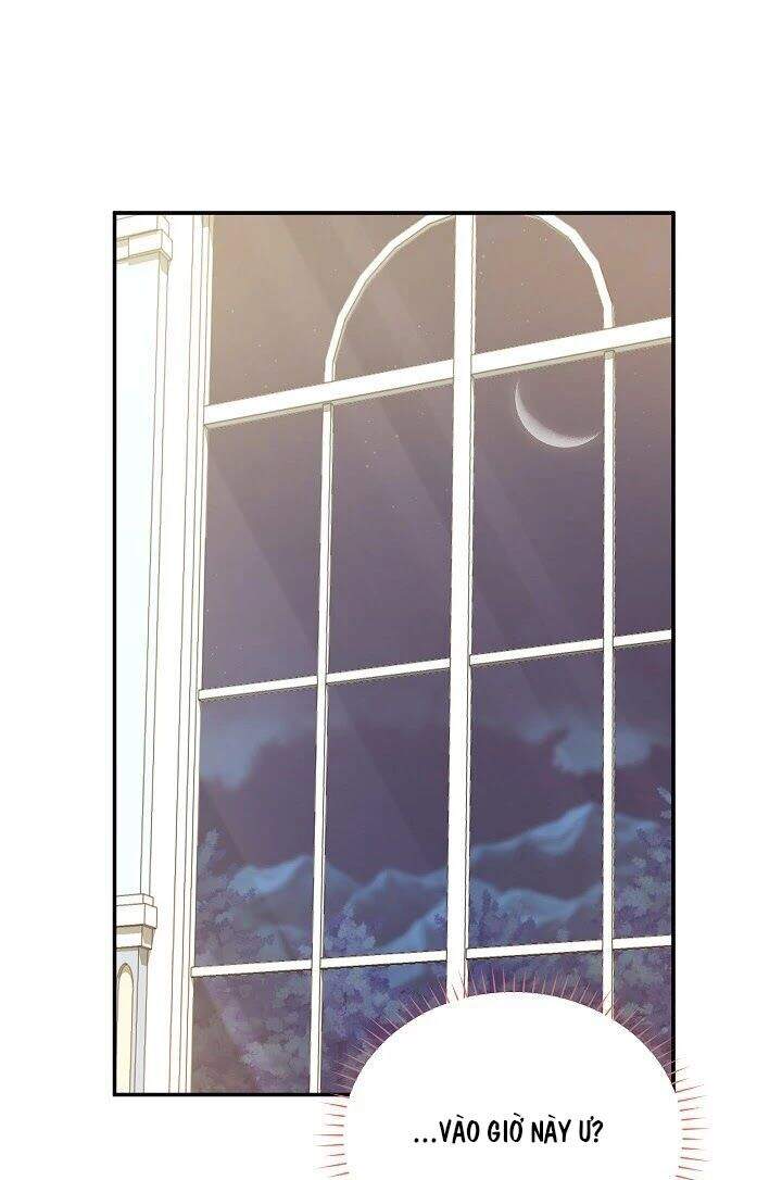 Nữ Công Tước Với Tâm Hồn Trống Rỗng Chapter 48 - Trang 2