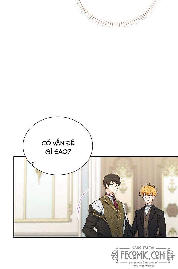 Nữ Công Tước Với Tâm Hồn Trống Rỗng Chapter 48 - Trang 2