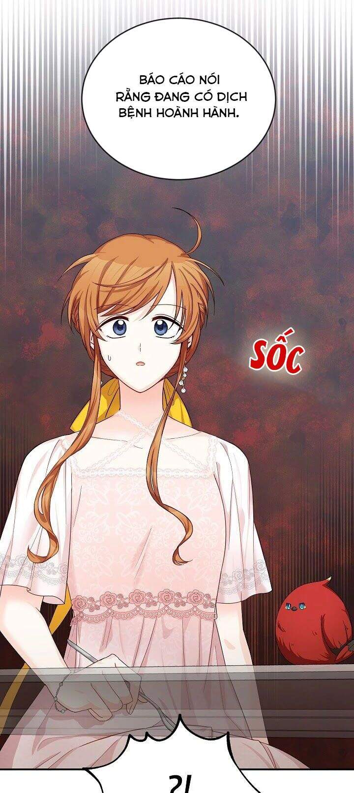 Nữ Công Tước Với Tâm Hồn Trống Rỗng Chapter 48 - Trang 2