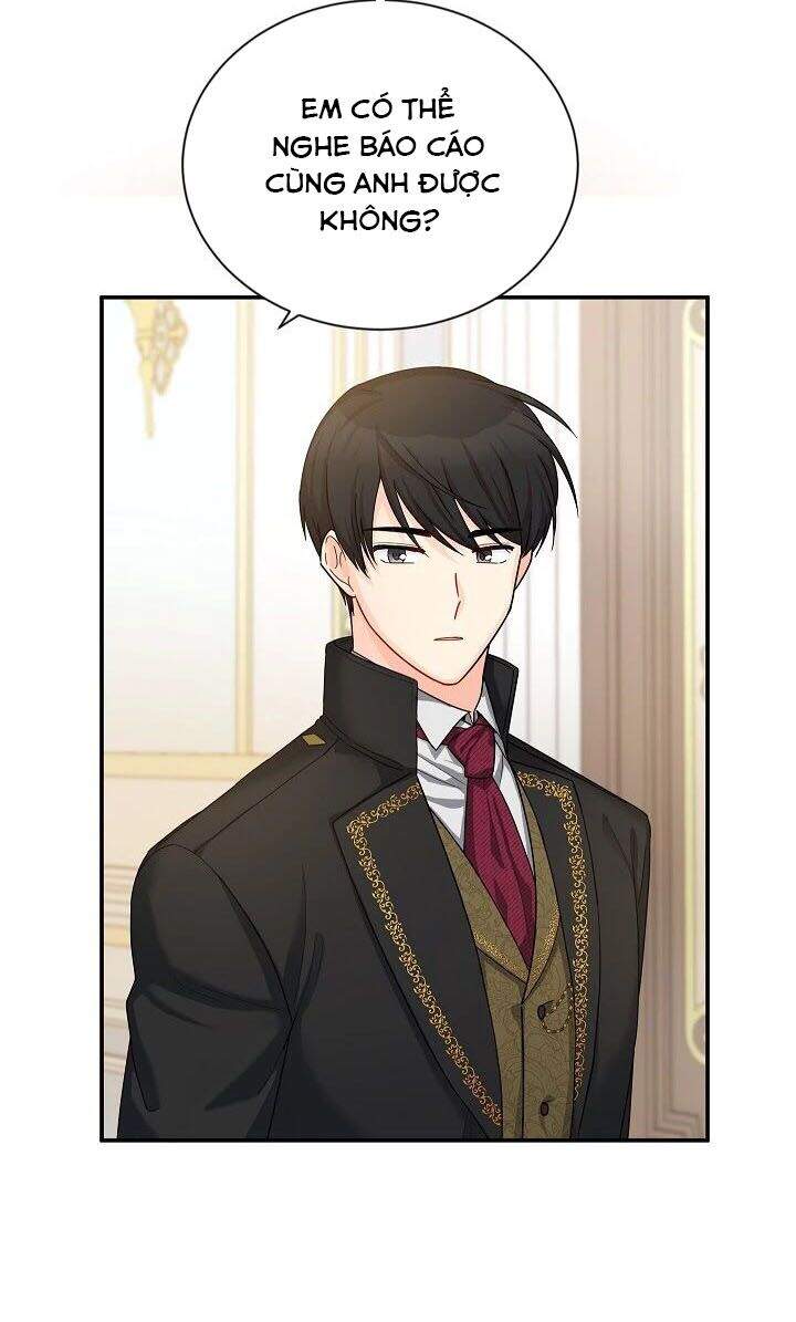 Nữ Công Tước Với Tâm Hồn Trống Rỗng Chapter 48 - Trang 2