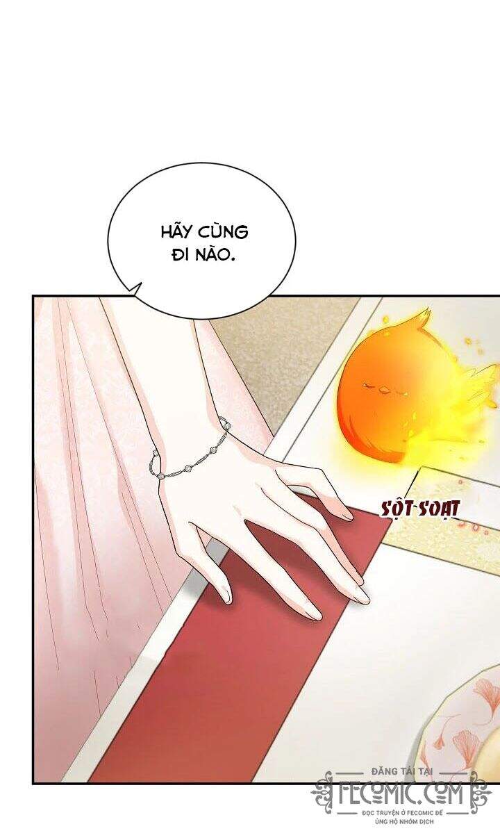 Nữ Công Tước Với Tâm Hồn Trống Rỗng Chapter 48 - Trang 2