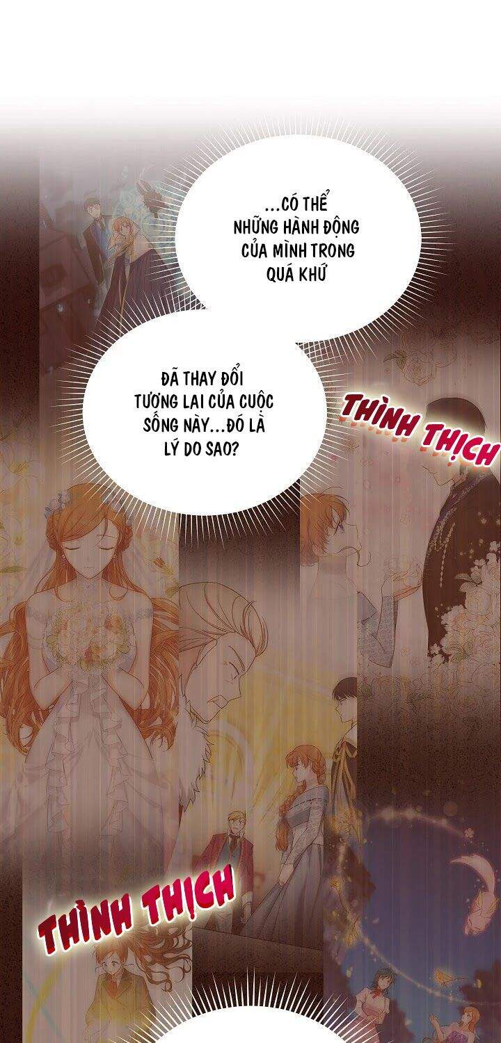 Nữ Công Tước Với Tâm Hồn Trống Rỗng Chapter 48 - Trang 2