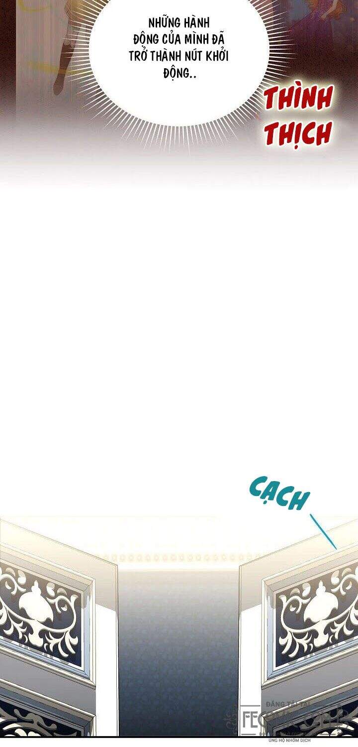 Nữ Công Tước Với Tâm Hồn Trống Rỗng Chapter 48 - Trang 2