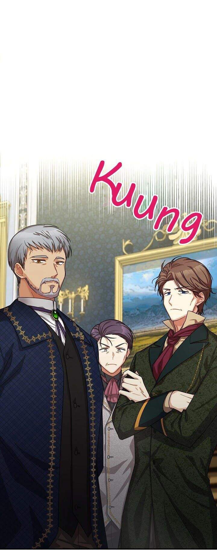 Nữ Công Tước Với Tâm Hồn Trống Rỗng Chapter 48 - Trang 2