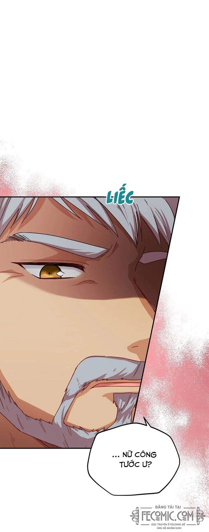 Nữ Công Tước Với Tâm Hồn Trống Rỗng Chapter 48 - Trang 2