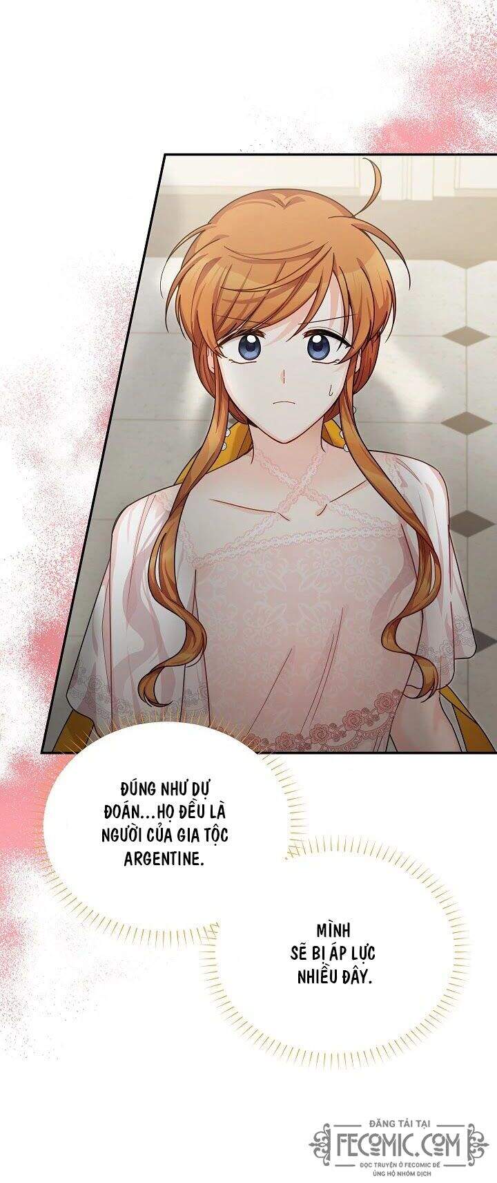 Nữ Công Tước Với Tâm Hồn Trống Rỗng Chapter 48 - Trang 2