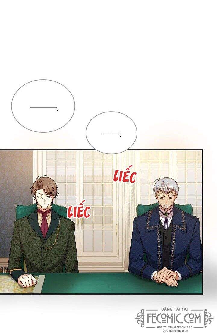 Nữ Công Tước Với Tâm Hồn Trống Rỗng Chapter 48 - Trang 2