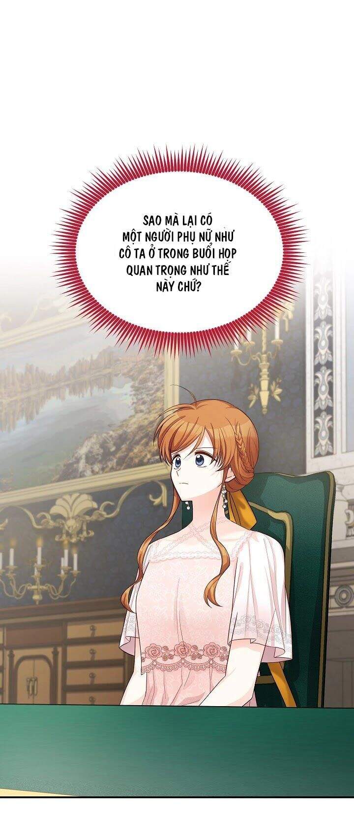 Nữ Công Tước Với Tâm Hồn Trống Rỗng Chapter 48 - Trang 2